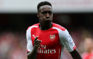 Van Gaal: 'Tôi không hối tiếc khi bán Welbeck'