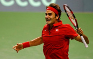 Davis Cup: Khát vọng hơn một thập kỷ của Federer