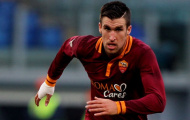 Strootman đồng ý tới Man Utd
