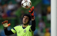 Vì sao thủ môn Petr Cech khó đến Arsenal?