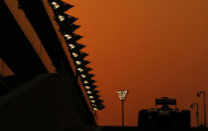 F1 - Abu Dhabi GP: Hamilton hay Rosberg?
