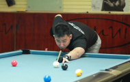 Đội tuyển Billiards pool Bình Dương: “Nhùng nhằng” vấn đề tài chính