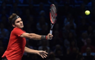 Federer và vận hội cuối ở Davis Cup