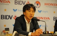 HLV Toshiya Miura tự tin về cơ hội vô địch của Việt Nam