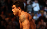 Belfort âm tính với chất cấm, Weidman được toại nguyện