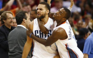Hành hung bạn gái, sao bóng rổ NBA gặp họa lớn