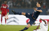 Trước vòng 14 Ligue 1: Cho lần đầu lên đỉnh