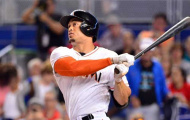 Điểm tin thể thao 21/11: Ngôi sao bóng chày ký hợp đồng kỉ lục 208 triệu bảng