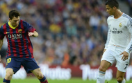 Messi không còn khao khát như Ronaldo