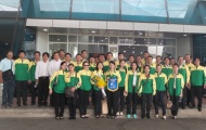 Đội tuyển Billiards TPHCM: Cơ hội khẳng định chính mình