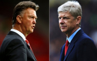 Trước vòng 12 Premier League: Yểm bùa 'Quỷ đỏ'