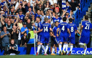 Chelsea mạnh toàn diện