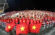 NHM Việt Nam dè chừng trước AFF Cup