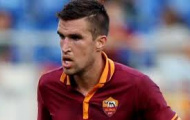 Video: Kevin Strootman, người đang trên đường đến Man Utd