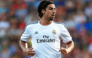 Bayern Munich bác bỏ khả năng chiêu mộ Khedira