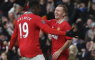 Scholes: 'Không còn Welbeck, Man Utd tấn công như đi bộ'