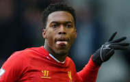 Liverpool quyết làm rõ chấn thương của Sturridge