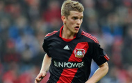 Leverkusen không bán Bender cho Barcelona