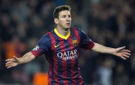 Nếu ra đi, Messi nên đến đâu