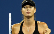 Sharapova thú nhận dở tệ việc bếp núc