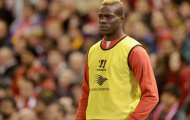 Balotelli hứa: 'Kiểu gì tôi cũng ghi bàn cho Liverpool'