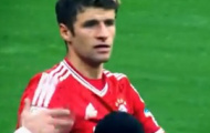 Video: Thomas Muller - Át chủ bài của Bayern Munich