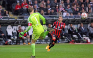 Manuel Neuer: Thủ môn “độc lạ” trong làng bóng đá