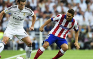 Koke: 'Atletico phải học Real không được rơi điểm'