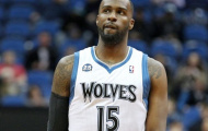Shabazz và Tayshaun thi nhau phô diễn tuyệt chiêu