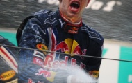 Vettel nhận mức lương kỷ lục 50 triệu bảng/năm