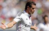 Gareth Bale: “Tôi vẫn luôn muốn thấy Arsenal thất bại”