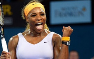 Video: Serena, thế lực khó cản của năm 2014