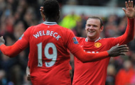 Rooney: Welbeck rời M.U là đúng đắn!