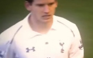 Video: Jan Vertonghen - Hậu vệ được M.U theo đuổi
