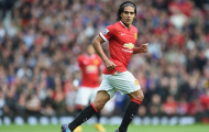 Falcao của MU - Chiếc siêu xe chỉ để trưng bày