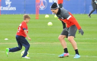 Video: Màn trình diễn của Zlatan Ibrahimovic vs Metz