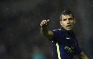 22h00 ngày 22/11, Manchester City vs Swansea: Vượt qua con sóng dữ