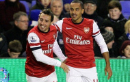 4 thay đổi cần thiết của Arsenal nếu muốn đánh bại M.U