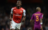 00h30 ngày 23/11, Arsenal vs Manchester United: Ngày về của những kẻ-phải-ra-đi
