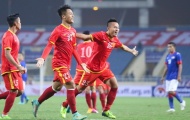Góc Đội tuyển Việt Nam: Hãy đá vì… tình yêu
