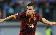 Van Gaal nói gì về vụ Kevin Strootman?