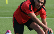 Falcao giận dữ với giới báo chí