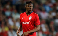 Rodgers kiên quyết không gọi Origi về Liverpool