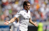 Điểm tin sáng 22/11: Falcao nổi giận; Bale 'ghét' Arsenal