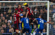 22h00 ngày 22/11, Chelsea vs West Brom: Khó cản nổi The Blues!