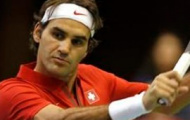 Video Davis Cup: Federer bất ngờ thua trắng trên sân khách