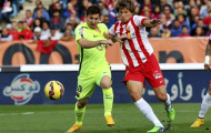 02h00 ngày 23/11, Barcelona vs Sevilla: Chờ sốc tại Camp Nou