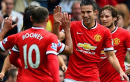 5 lý do tin Man Utd sẽ đánh bại Arsenal