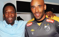 Con trai Pele bị y án 33 năm tù