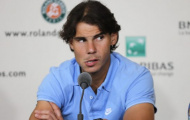 Nadal hoài nghi về tương lai chính mình